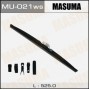 MU021WS Зимняя щетка стеклоочистителя (525 мм) MASUMA