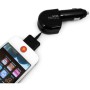 KD-506 Зарядное устройство iPhone/iPod