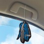 Картонный освежитель воздуха для автомобиля Carall HANEA