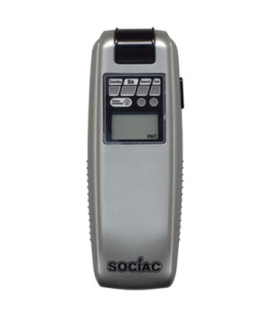 Алкоголь-детектор Sociac SC-103